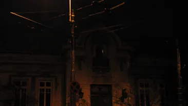 Peste 70.000 de locuinte au ramas fara electricitate in Scotia din cauza furtunilor