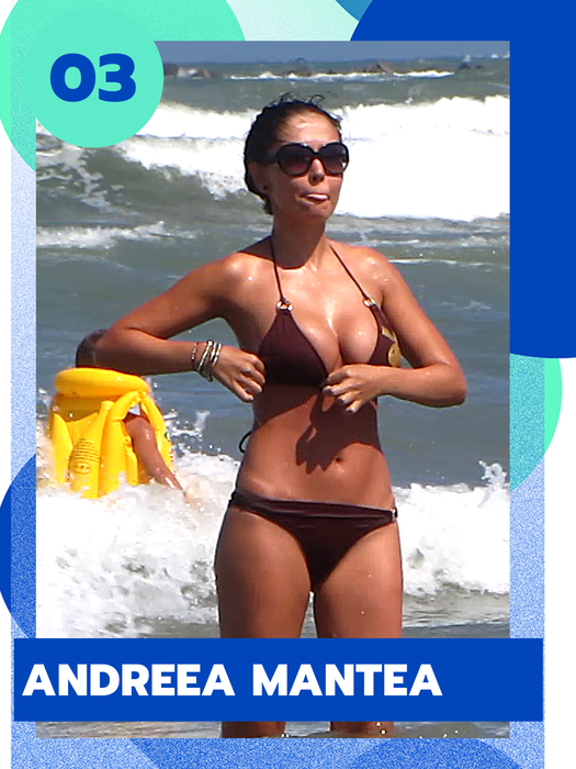 Atenție! Inna, Delia sau Antonia fac show! TOP 50 sexy-vedete care s-au jucat cu limbuțele în văzut tuturor
