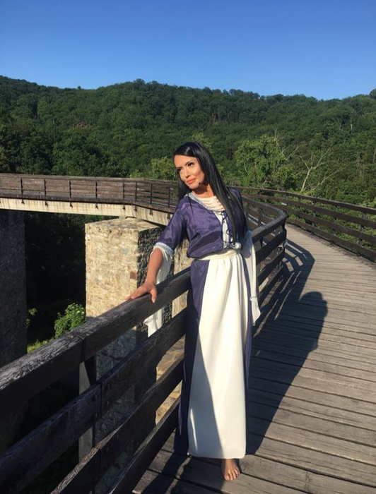 Andreea Mantea a confirmat zvonurile! Acum e cât se poate de clar: ”Da! M-am…”