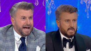 Cătălin Botezatu i-a criticat pe influenceri! „Papagali”