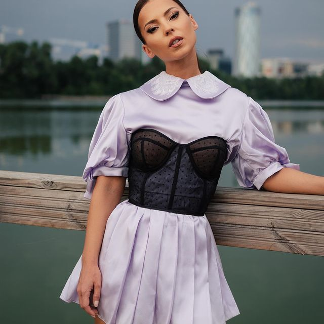 Ami: "Au fost momente în care nu am știut să mă bucur de ce trăiesc"