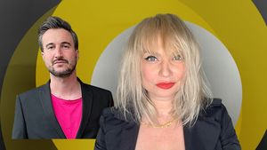 Cine va boteza al doilea copil al Cristinei Cioran: „Am avut mână bună, ce să zic”