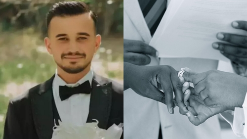 Mire de 23 de ani, împușcat chiar în ziua nunții sale. Anchetatorii au fost uluiți să afle de ce ruda lui a făcut asta