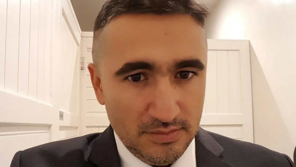 Misu Pricopsitu' a terminat-o cu relatiile pasagere si s-a logodit! A gasit femeia care sa-l faca baiat de casa!