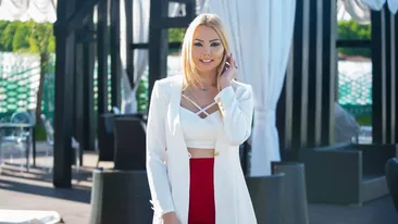 Danezu' a dezvăluit ce făcea Denisa în studiourile de înregistrare: ”Nu am văzut în viaţa mea aşa ceva! Era greu să fii prieten cu ea”