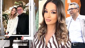 Sexy-iubita multimilionarului de la Altex rupe tăcerea: ”Suntem fericiți și ne trăim viața! Dar sunt oameni din anturaj care ne vor răul!”
