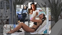 Bianca Drăgușanu, Andra Măruță și Emily Burghelea nu fac un pas fără prietenii blănoși. Top 30 dive eclipsate de patrupezii lor