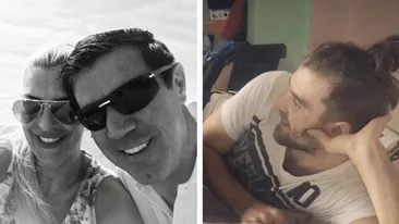 Cine este Marco, fiul lui Mihai Leu! Tânărul îi calcă pe urmele tatălui său