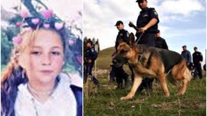 O fetiță de 13 ani, din Sibiu, a fost dată dispărută! Polițiștii sunt în alertă