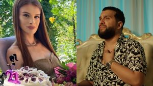 Tzancă Uraganu', devastat după moartea Teodorei Marcu. Cei doi erau vecini: ”Avea grijă de copiii mei, era prietena lor”