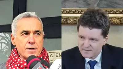 Călin Georgescu, către Nicuşor Dan! „Raportul de anulare a alegerilor să fie verificat independent”