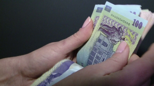 Lovitură dură pentru românii cu rate la bancă! La cât a ajuns indicele Robor astăzi