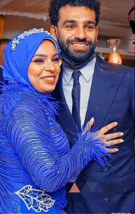 Magie Salah, sursa-captură social media Oficcial__Masuu