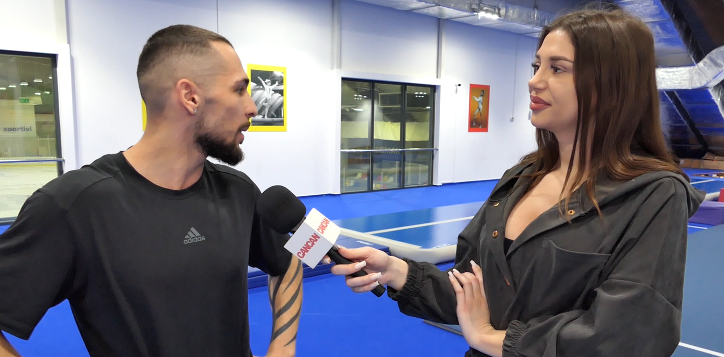 Cursuri gratuite pentru copii, la sala GymNadia.