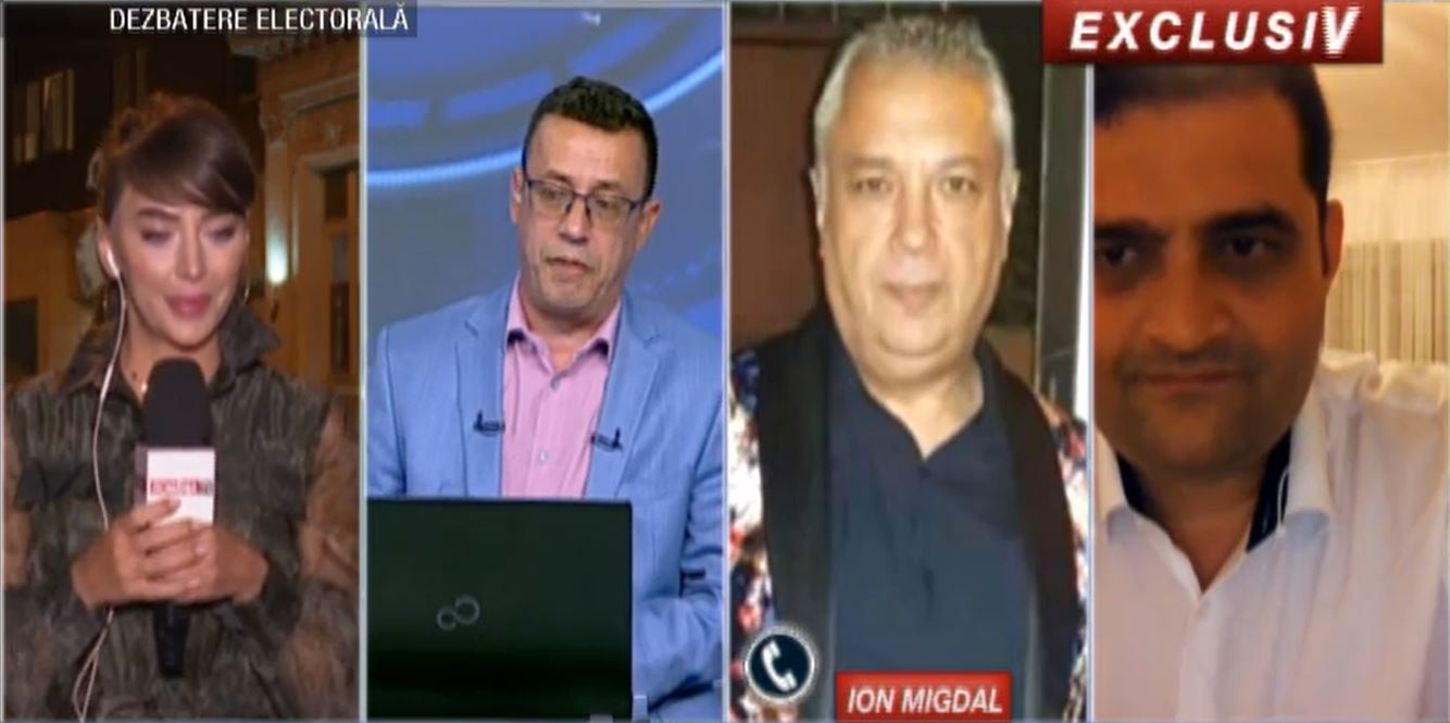 Fratele lui Fane Spoitoru, primele declarații despre susținerea lui Ciprian Ciucu la alegerile locale din Sectorul 6: “Poate mi-o da și mie vreo tarabă” | VIDEO