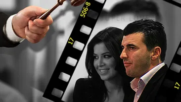 BREAKING NEWS. Soțul afacerist a lăsat-o fără casă pe știrista de la Kanal D