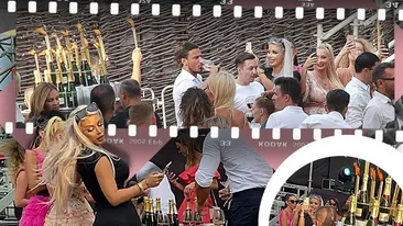 Brigada “Corupătoarele” i-a încărcat la notă pe plătitori. “Divele” s-au cantonat la o masă calificată și...