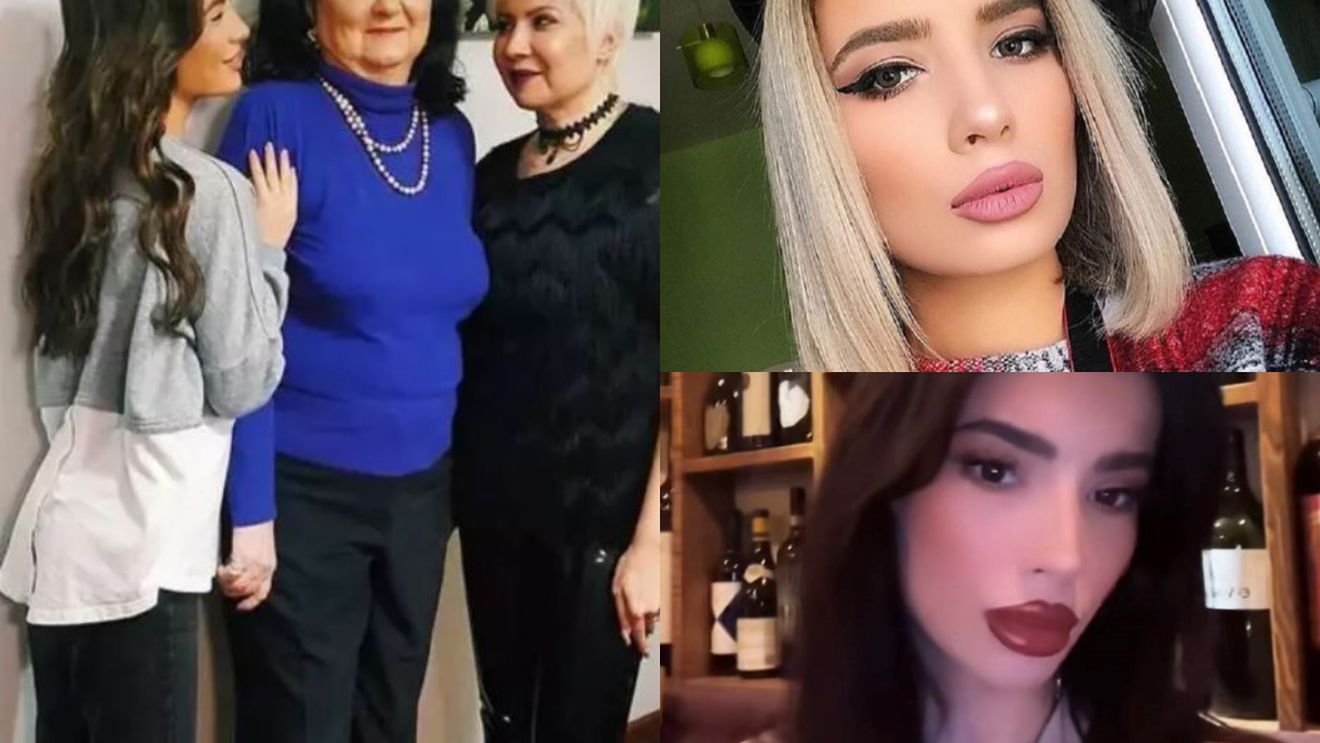 Motivul pentru care Calina Dumitrescu a lipsit de la înmormântarea Mioarei Roman. După acuzațiile aduse, sora Oanei Roman a răbufnit: ”Nu mi-a venit să cred”
