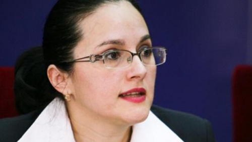 Sefa de la Crima organizata a fost retinuta. Vezi ce acuzatii ii aduc procurorii