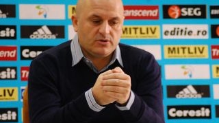 Mititelu: "Stadionul Ghencea ar trebui inchis, suporterii parca sunt handicapati!"