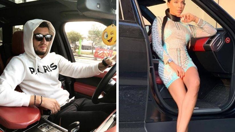 Mihai Costea și Adelina Nica s-au despărțit, la scurt timp după ce și-au botezat copilul. Ce s-a întâmplat între cei doi?