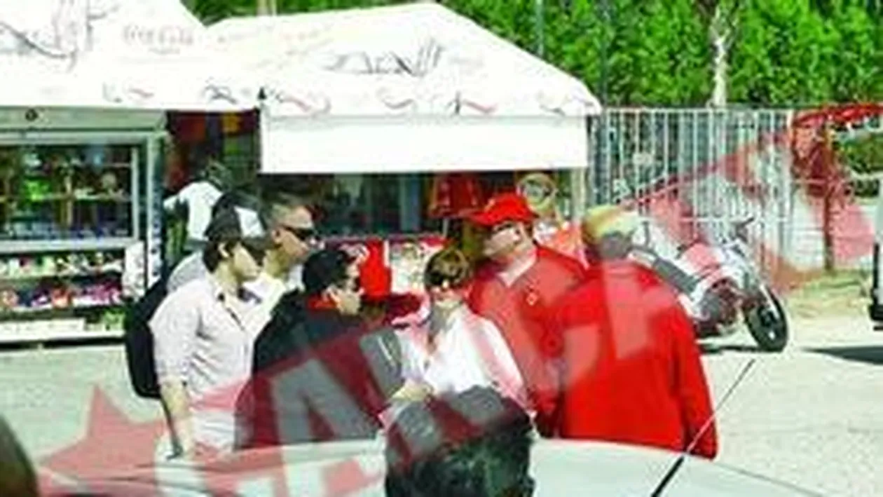 I-a mancat morcovul in restaurant!