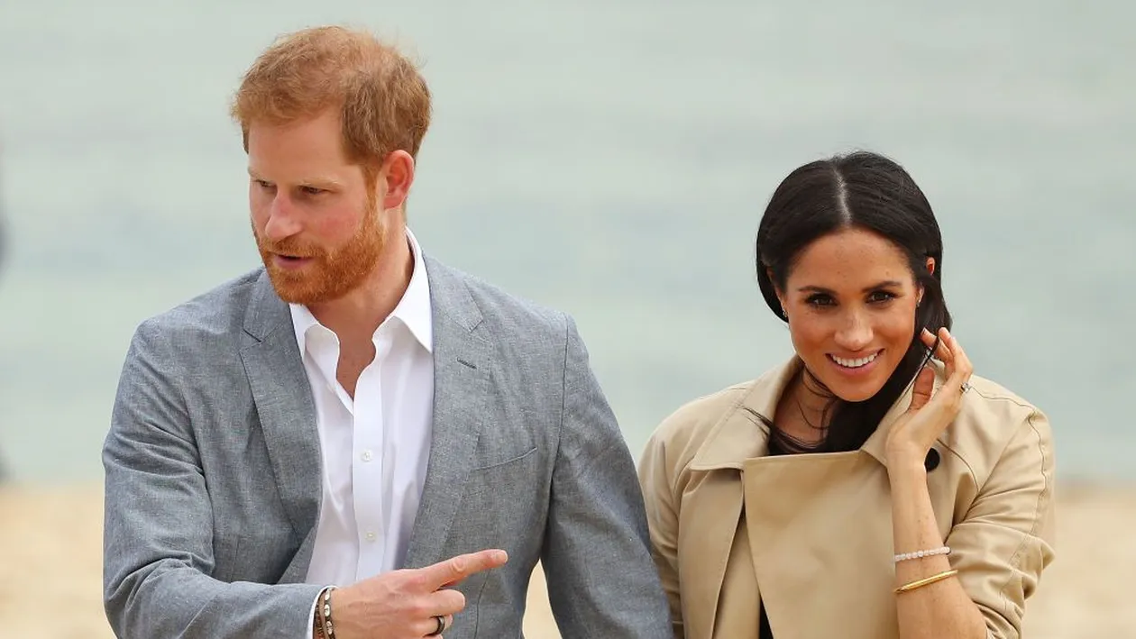 „Ipocriți!”. Aroganța pentru care Meghan Markle și prințul Harry au fost făcuți praf în Statele Unite