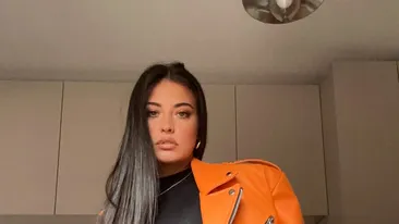 Ce a putut să spună Antonia după ce Francesca și Zanni de la Survivor au desființat-o. A șters imediat mesajul