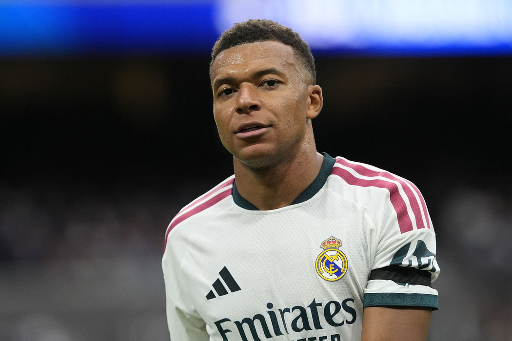Mbappe nu mai poartă Nike, sursa-profimedia.ro