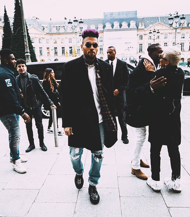 Răsturnare de situație în cazul lui Chris Brown care e acuzat de viol! Ce se întâmplă cu artistul celebru