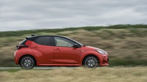 5 lucruri pe care nu le știai despre Toyota Yaris, candidată la Mașina Anului 2021 în România