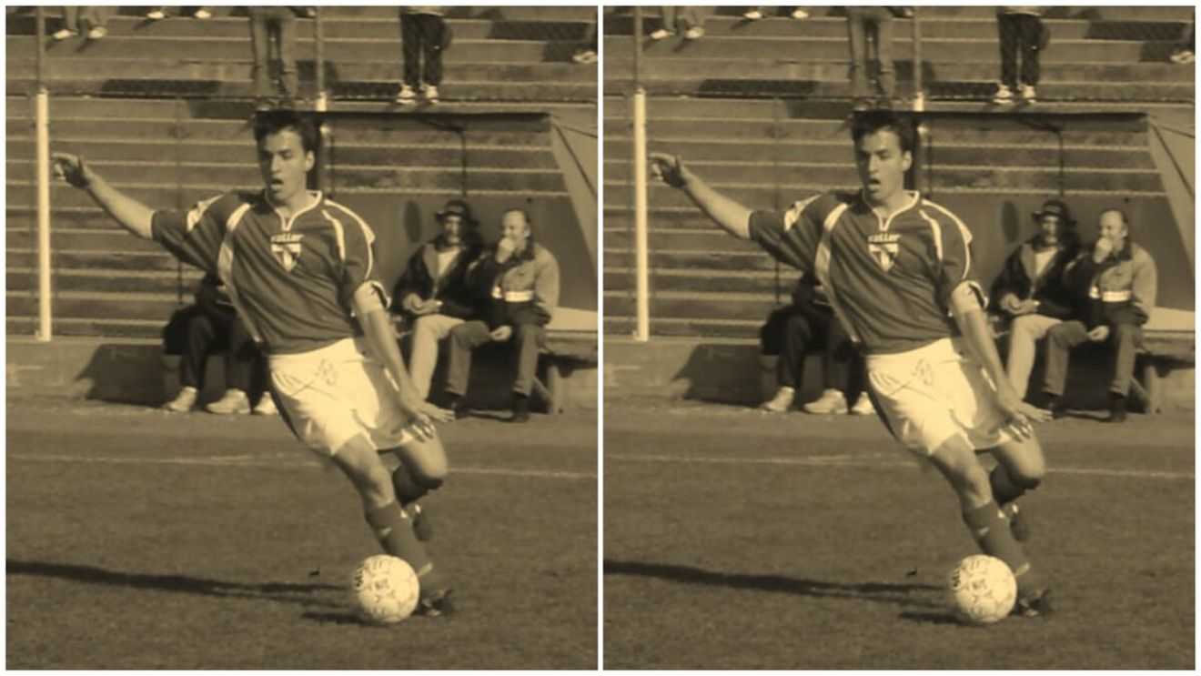 DOLIU în lumea fotbalului! Vasilică Georgiu a murit la doar 44 de ani