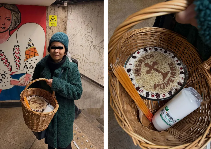 Peste cine a dat Tudor Chirilă la metrou