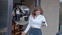 O aniversare romantică! Simona Halep l-a luat pe „iubi” milionar de la aeroport și l-a dus în cuibușorul lor de nebunii!