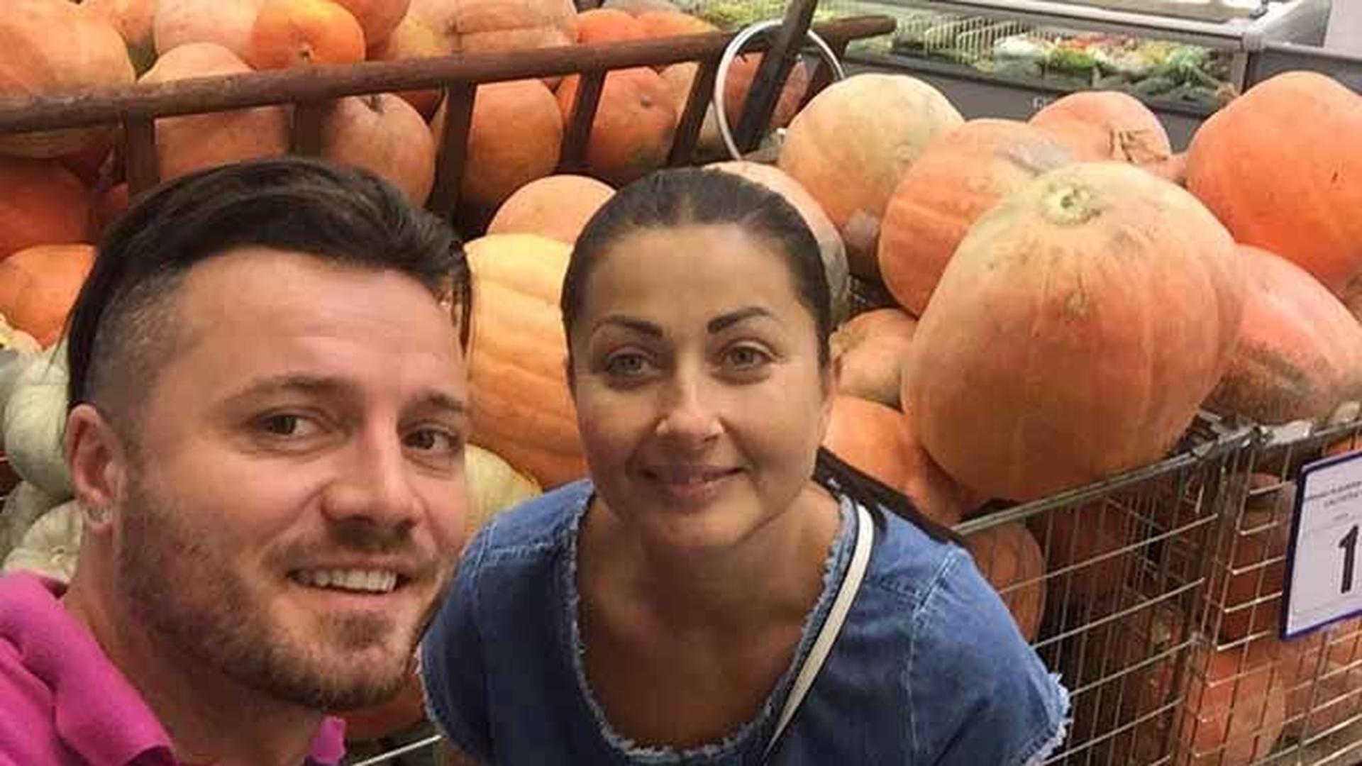 "Sper să nu fiu... ” Ce i-a transmis GABRIELA CRISTEA lui TAVI, în direct