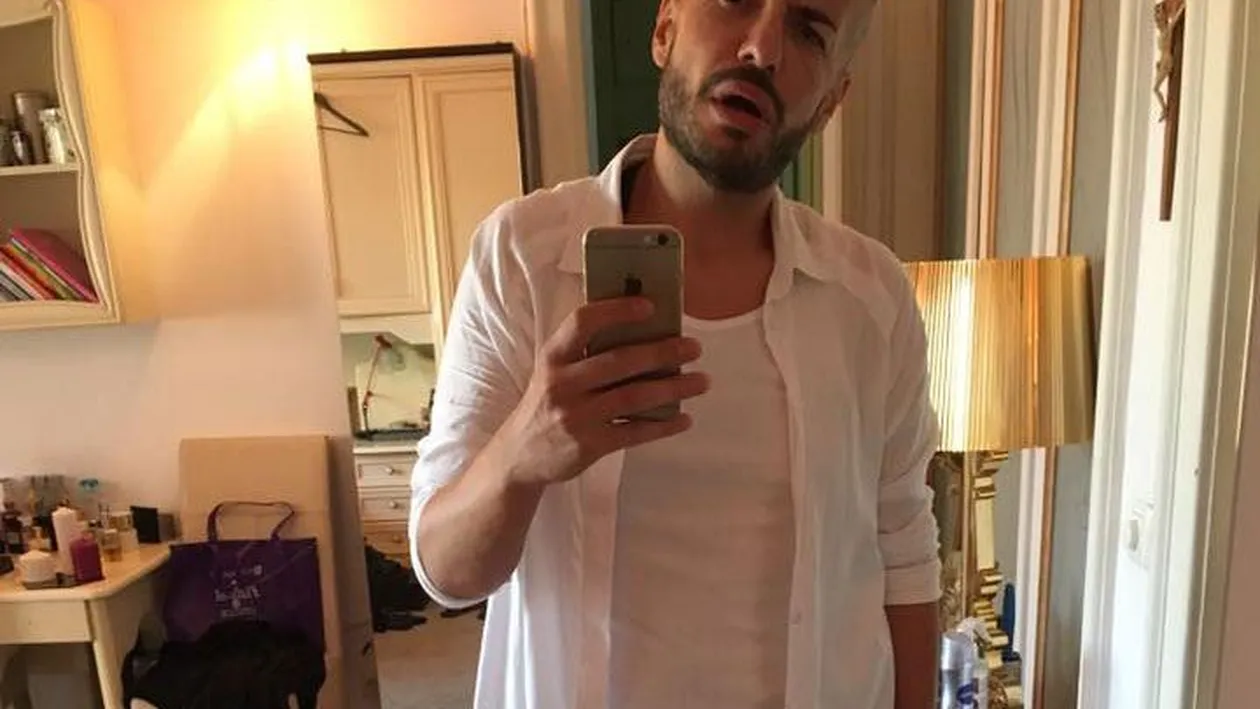 Averea lui Răzvan Ciobanu. Ce a lăsat în urmă creatorul de modă