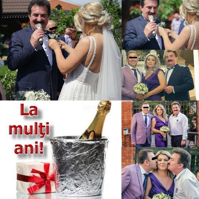 Mesajul sfâșietor scris de ”fiica” solistului Petrică Mâțu Stoian, după moartea acestuia: ”Soarta s-a încăpățânat…”