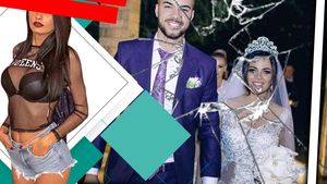 Amanta lui Culiță Sterp vorbește în premieră despre Carmen de la Sălciua și divorțul momentului