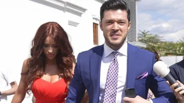 Victor Slav rupe tacerea! Ce spune despre “papucii” primiti de la Bianca si cum isi justifica accesele de gelozie.