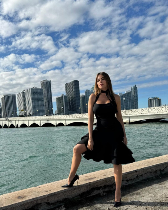 Sofia Vergara se află în topul celor mai bine plătite actrițe / sursă foto: social media