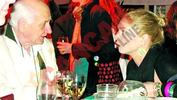 S-a balacarit pentru covorul rosu