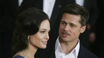 Continuă bătălia în instanță între Brad Pitt și Angelina Jolie. Actorul vrea acces la intimitatea fostei soții