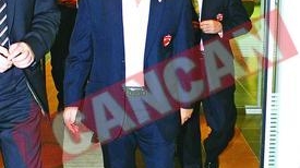 S-au angajat in fata tribunalului ca nu vor mai juca table pe bani
