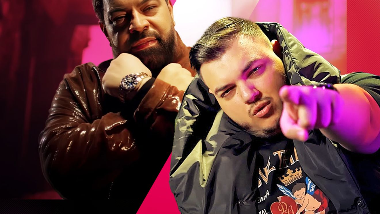 Tentativă eșuată a Duduienilor! Florin Salam și Leo de la Kuweit le-au dat lovitura! Sunt buni de plată!