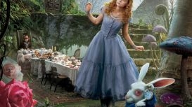 "Alice in Tara Minunilor", lider in box office-ul romanesc pentru a treia saptamana consecutiv