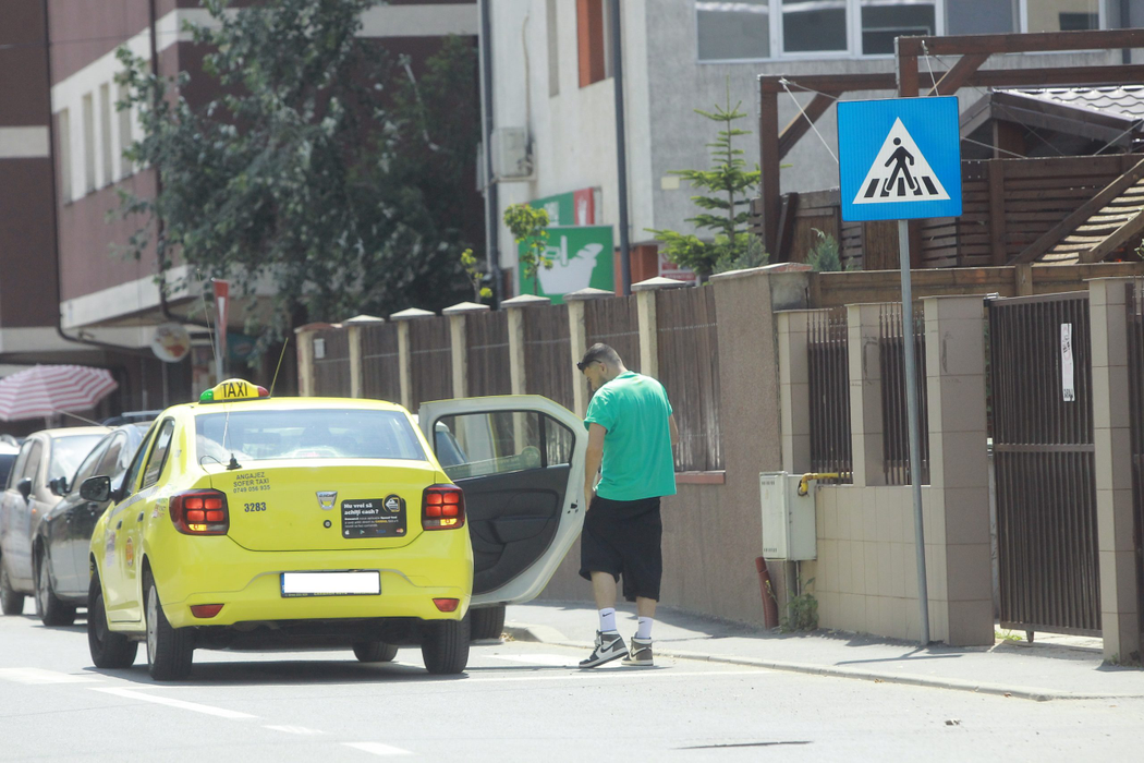 Shift, surpriză neaşteptată