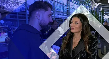 O ducea să facă plajă la nudiști! Ioana Ginghină rupe tăcerea, după 18 de ani: cine a împins-o de la spate să pozeze în Playboy