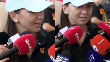 Deși îi era dor să revină în circuitul WTA, Simona Halep a luat decizia finală și a refuzat să participe la turneu. „De acum încolo o să joc de plăcere”