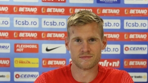Fundaș internațional estonian transferat de FCSB!