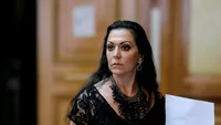 Beatrice Rancea, principalul suspect într-un dosar de fraudă! Directoarea Operei Naționale din Iași a fost dusă la audieri